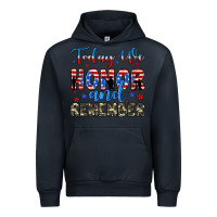 Navy today we honor and remember Urban Hoodie - JahusDesignShop