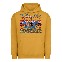 Pigment Peanut Butter today we honor and remember Urban Hoodie - JahusDesignShop