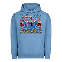 Pigment Pebble Blue today we honor and remember Urban Hoodie - JahusDesignShop