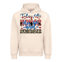 Sandshell today we honor and remember Urban Hoodie - JahusDesignShop