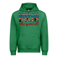Emerald remember our fallen who gave all Urban Hoodie - JahusDesignShop