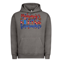 Pigment Tornado mommy’s little firecracker Urban Hoodie - JahusDesignShop