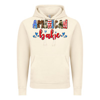 Vintage Artic American babe Vintage Hoodie - AdoDesignShop