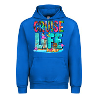 Cobalt cruise  life Urban Hoodie - AdoDesignShop