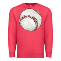 Cardinal baseball Premium Sweatshirt - texasbilliewilder