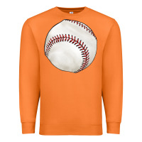 Carrot baseball Premium Sweatshirt - texasbilliewilder