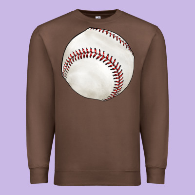 Premium Sweatshirt baseball
