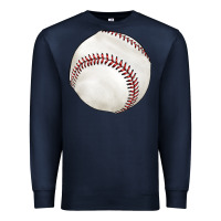 Navy baseball Premium Sweatshirt - texasbilliewilder
