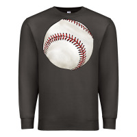 Smoke baseball Premium Sweatshirt - texasbilliewilder