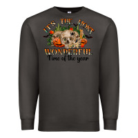 Smoke it's the most wonderful time of the year Premium Sweatshirt - RanaPortraitStore