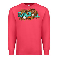Cardinal baseball Premium Sweatshirt - texasbilliewilder