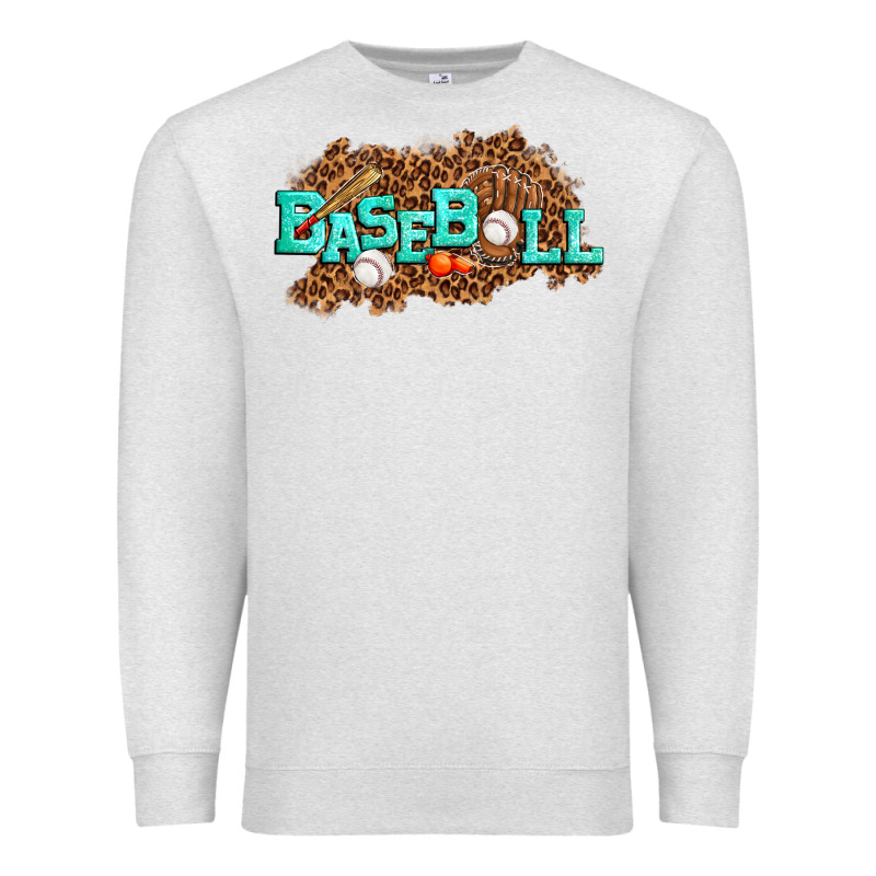 Baseball Premium Sweatshirt by texasbilliewilder | Teevron