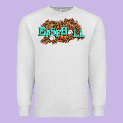 Premium Sweatshirt baseball