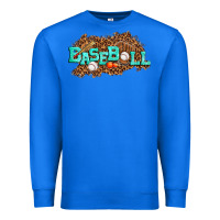 True Royal baseball Premium Sweatshirt - texasbilliewilder
