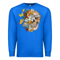 True Royal Kinda Emotional Kinda Emotionless Premium Sweatshirt - RanaPortraitStore