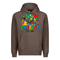 Coffee embrace difference Premium Hoodie - AdoDesignShop