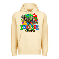 Pina Colada embrace difference Premium Hoodie - AdoDesignShop