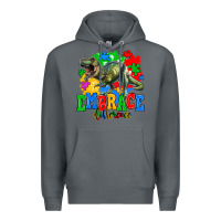 Rock embrace difference Premium Hoodie - AdoDesignShop