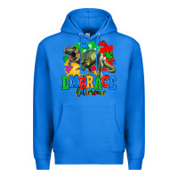 True Royal embrace difference Premium Hoodie - AdoDesignShop