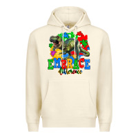 Sandshell embrace difference Premium Hoodie - AdoDesignShop
