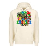 Tofu embrace difference Premium Hoodie - AdoDesignShop
