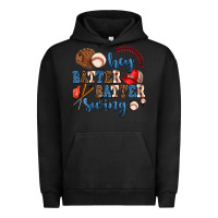 Pigment Black hey batter batter swing Urban Hoodie - AdoDesignShop