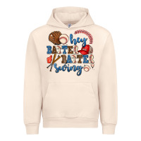 Sandshell hey batter batter swing Urban Hoodie - AdoDesignShop