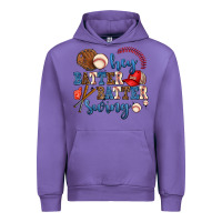 Tulip hey batter batter swing Urban Hoodie - AdoDesignShop
