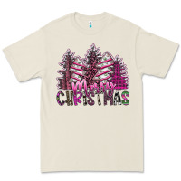 Bone Merry Christmas Premium Tee - SublimationCraftShop