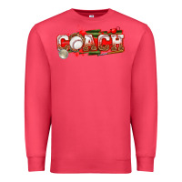 Cardinal baseball coach Premium Sweatshirt - texasbilliewilder