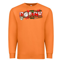 Carrot baseball coach Premium Sweatshirt - texasbilliewilder