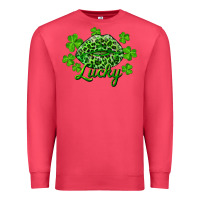 Cardinal Kiss lucky Premium Sweatshirt - RanaPortraitStore