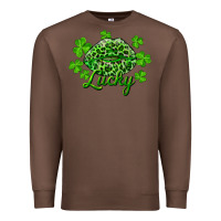 Chestnut Kiss lucky Premium Sweatshirt - RanaPortraitStore