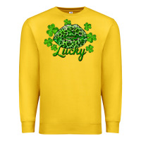 Lemon Kiss lucky Premium Sweatshirt - RanaPortraitStore