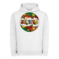 Pigment Lunar Rock Christmas Believe Urban Hoodie - Artiststas