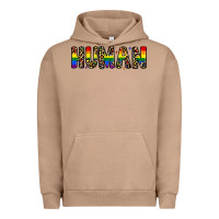 Pigment Burro human Urban Hoodie - JahusDesignShop