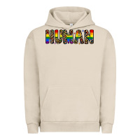 Pigment French Oak human Urban Hoodie - JahusDesignShop