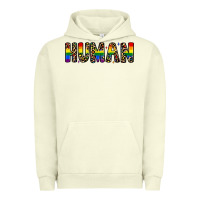 Pigment Pistachio human Urban Hoodie - JahusDesignShop