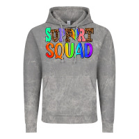Cloud Rock support squad Vintage Hoodie - AdoDesignShop