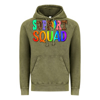 Vintage Olive support squad Vintage Hoodie - AdoDesignShop