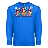 True Royal baseball gnome Premium Sweatshirt - texasbilliewilder