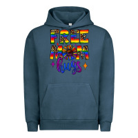 Pigment Midnight Navy free mom hugs Urban Hoodie - JahusDesignShop