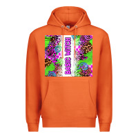 Carrot basic witch Premium Hoodie - AdoDesignShop