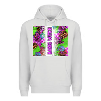 Dove Grey basic witch Premium Hoodie - AdoDesignShop