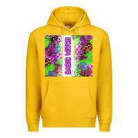 Lemon basic witch Premium Hoodie - AdoDesignShop