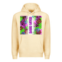 Pina Colada basic witch Premium Hoodie - AdoDesignShop