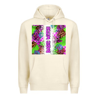 Sandshell basic witch Premium Hoodie - AdoDesignShop
