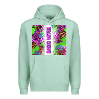 Seafoam basic witch Premium Hoodie - AdoDesignShop