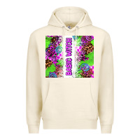 Tofu basic witch Premium Hoodie - AdoDesignShop