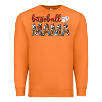 Carrot baseball mama Premium Sweatshirt - texasbilliewilder